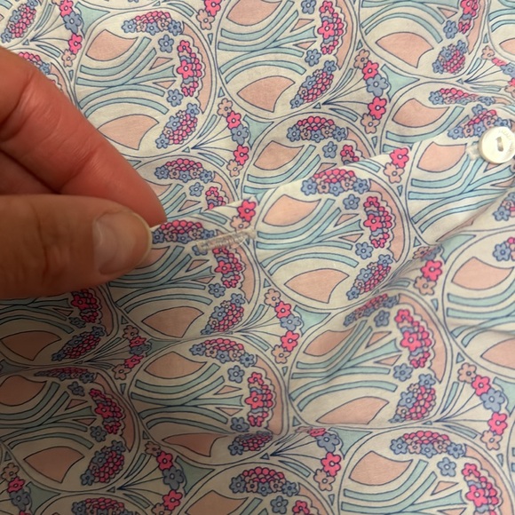 Absolutely gorgeous Jacadi Romper 3T - Picture 3 of 3